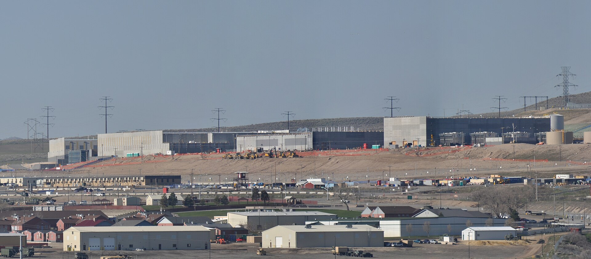 Google investit 13 milliards en Finlande : qui gagne la course aux data centers