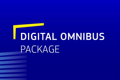AI Act Omnibus : quand l'Europe modifie ses propres règles avant même de les appliquer (Allan Malheiro)