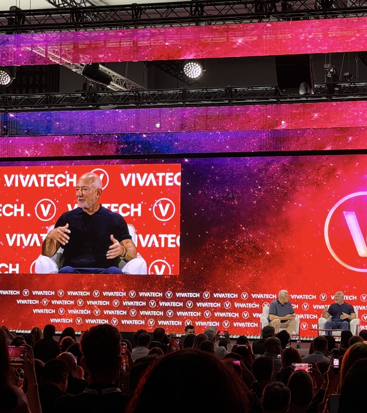 VivaTech 2026