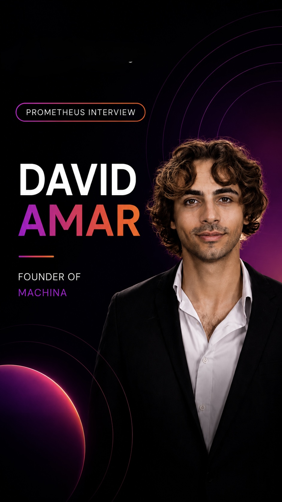 David Amar : l’émergence de l’IA physique et de la robotique humanoïde